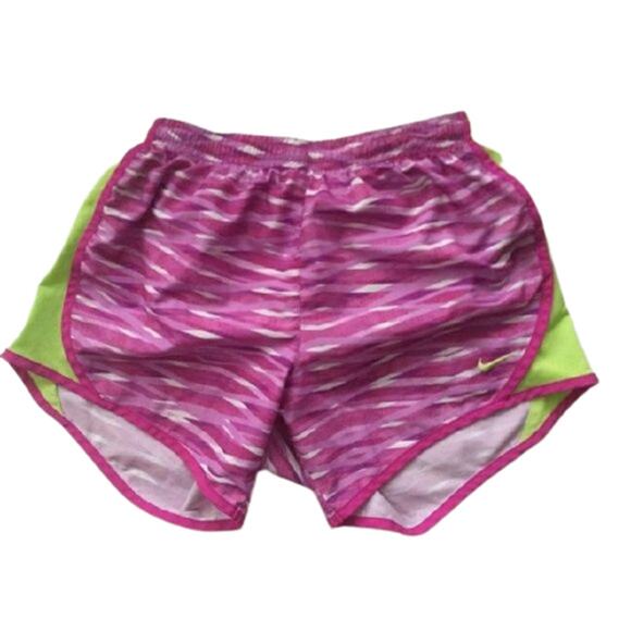 Nike Dri Fit Running Shorts Athletic Size XL - Picture 1 of 10